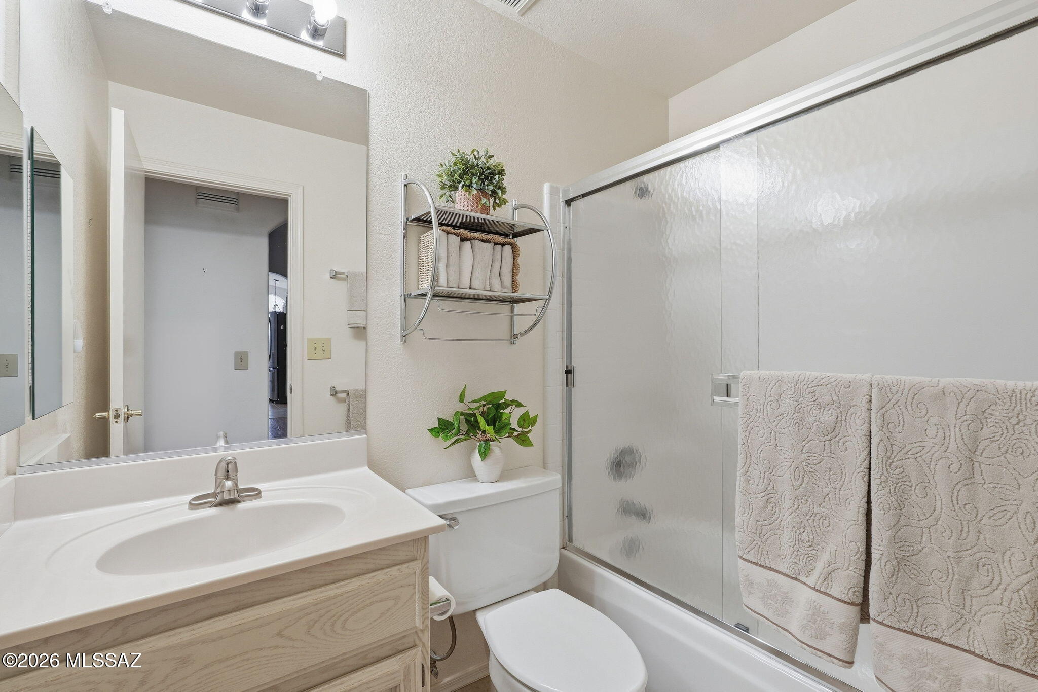 Saddlebrooke - Residential