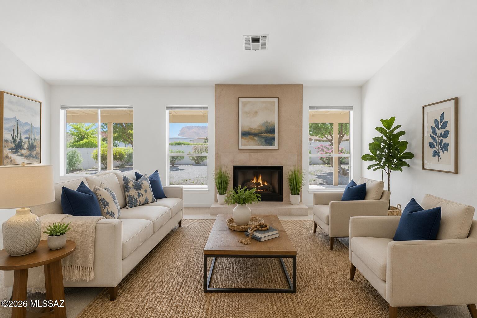 Saddlebrooke - Residential