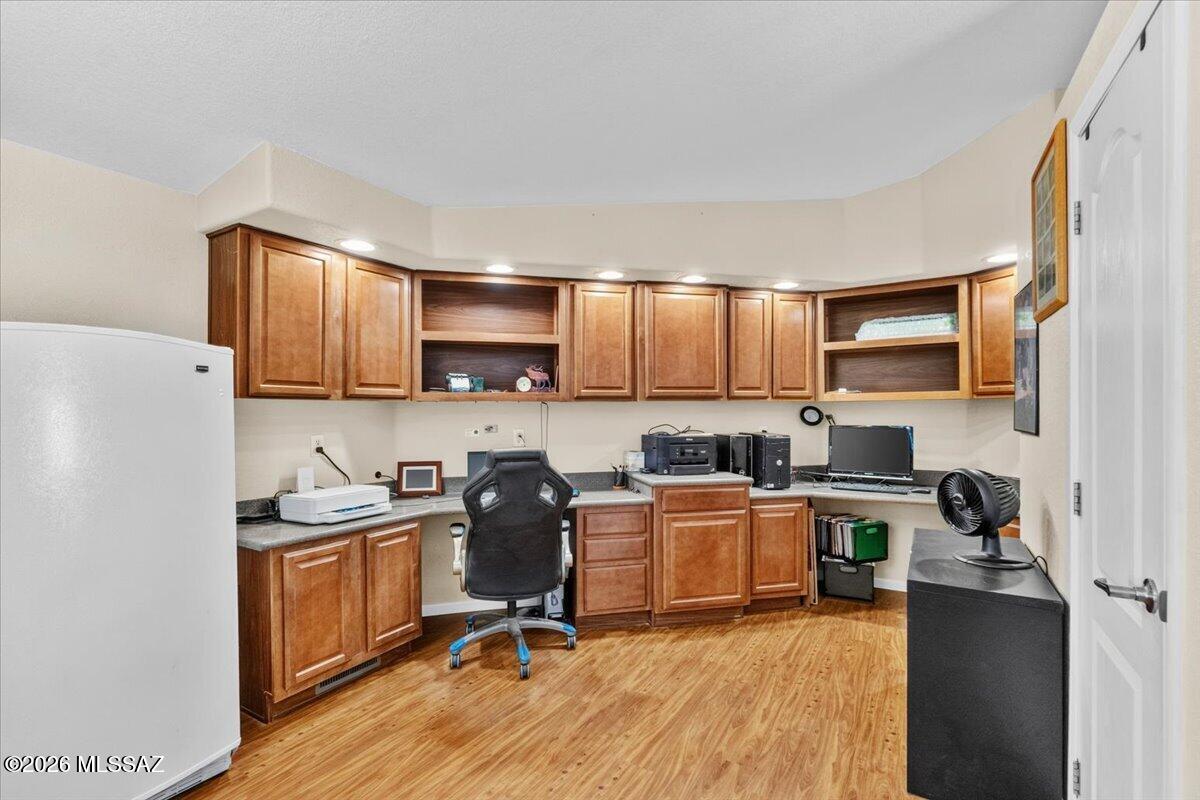 Maloy High Chaparral Estates - Residential