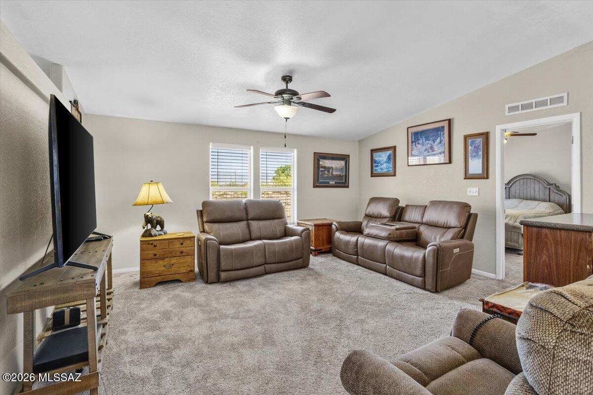 Maloy High Chaparral Estates - Residential