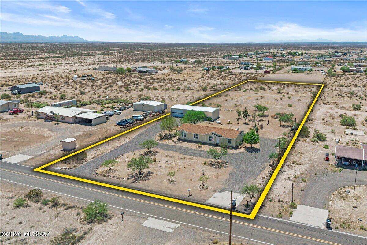 Maloy High Chaparral Estates - Residential