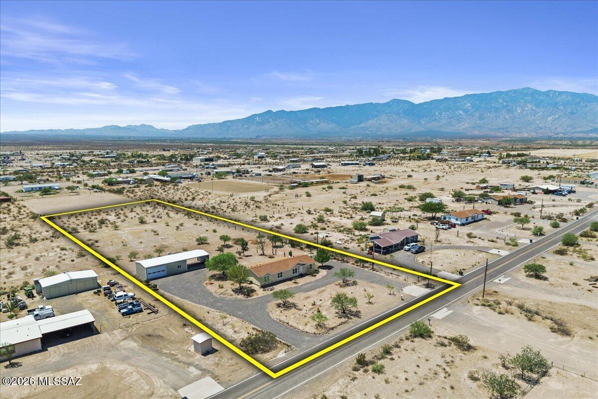 Maloy High Chaparral Estates - Residential