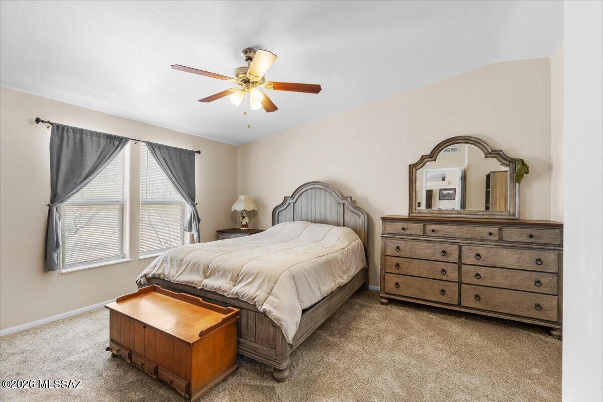 Maloy High Chaparral Estates - Residential