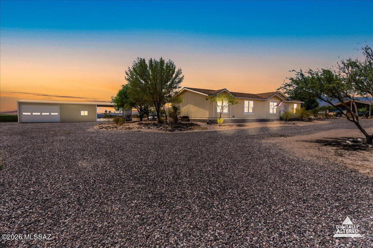 Maloy High Chaparral Estates - Residential