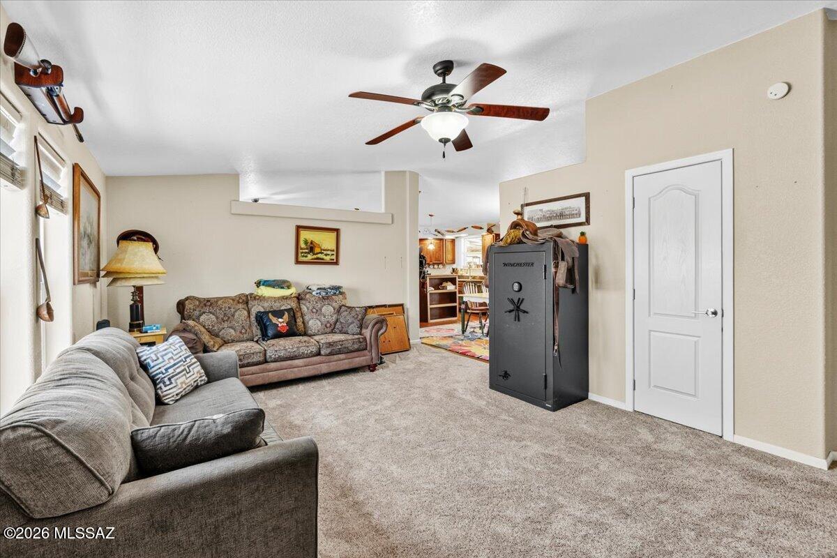 Maloy High Chaparral Estates - Residential