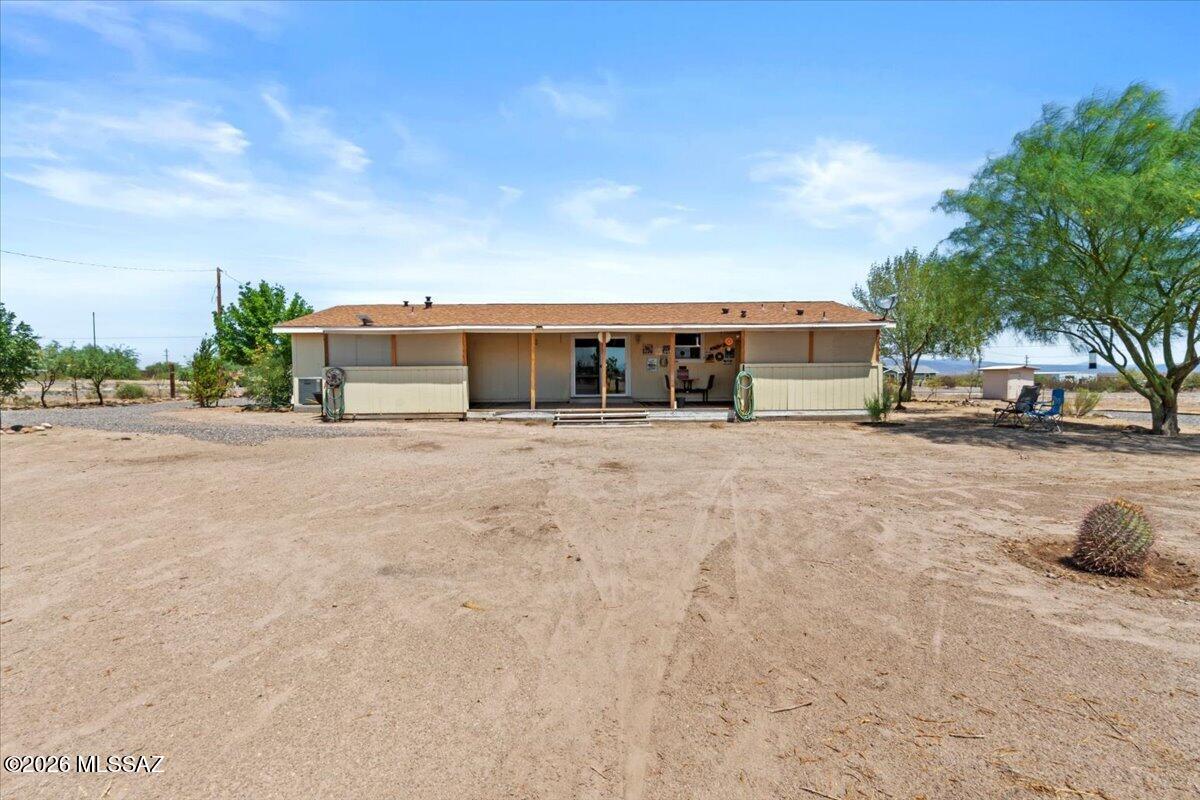 Maloy High Chaparral Estates - Residential