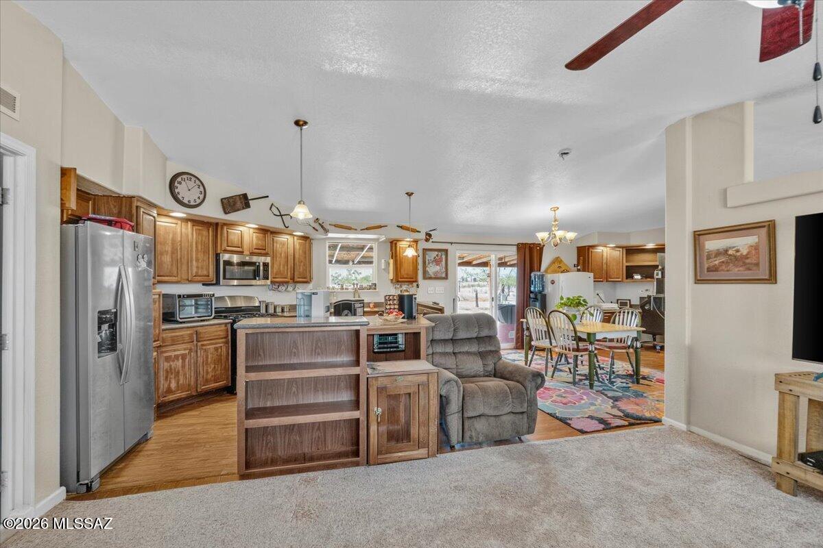 Maloy High Chaparral Estates - Residential