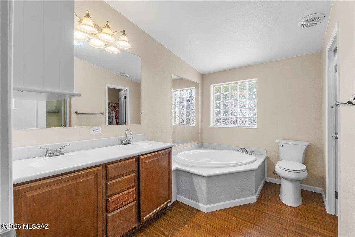 Maloy High Chaparral Estates - Residential