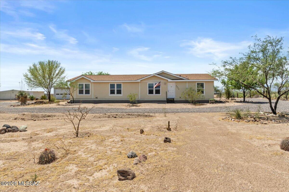 Maloy High Chaparral Estates - Residential