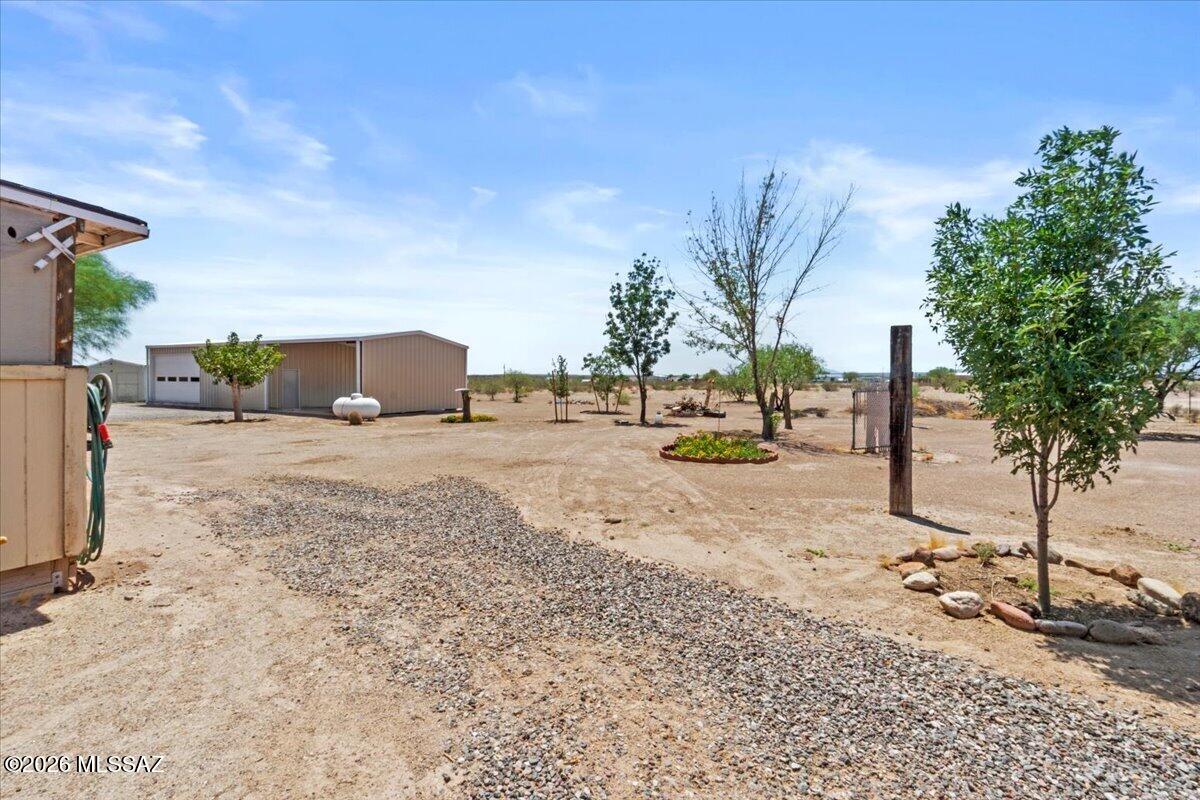 Maloy High Chaparral Estates - Residential