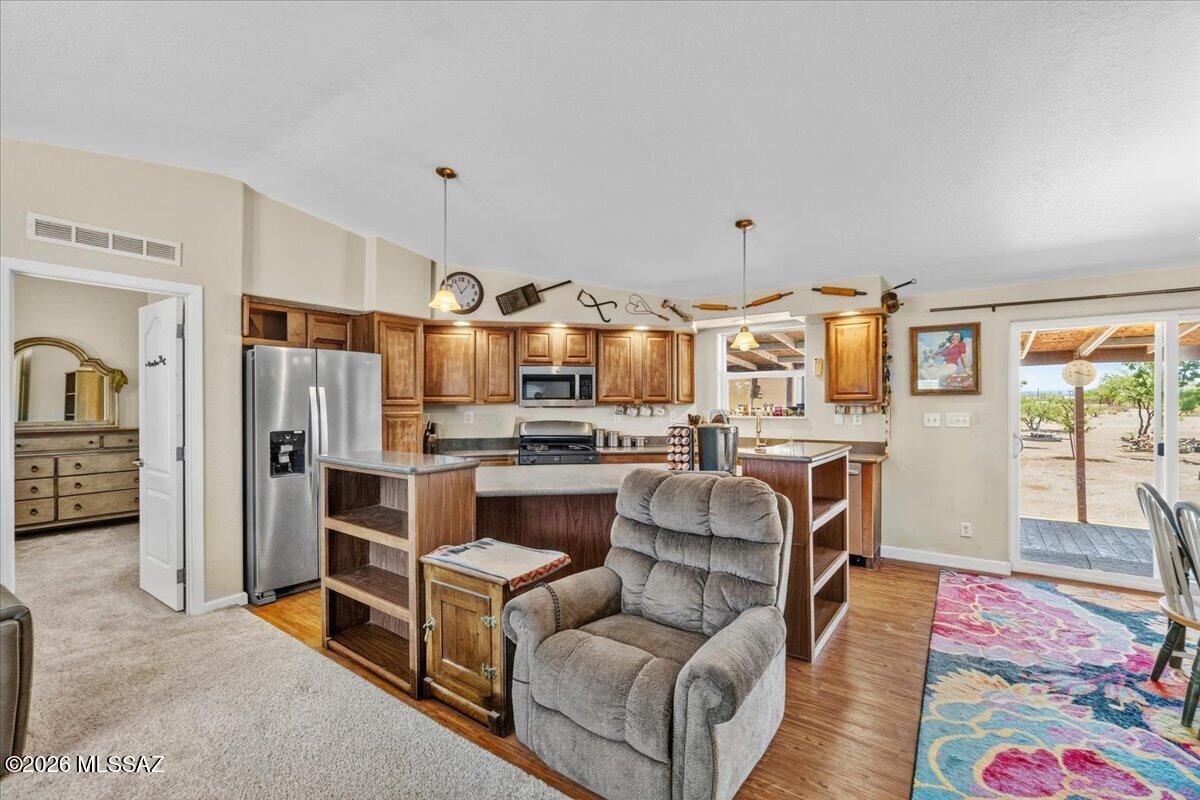 Maloy High Chaparral Estates - Residential