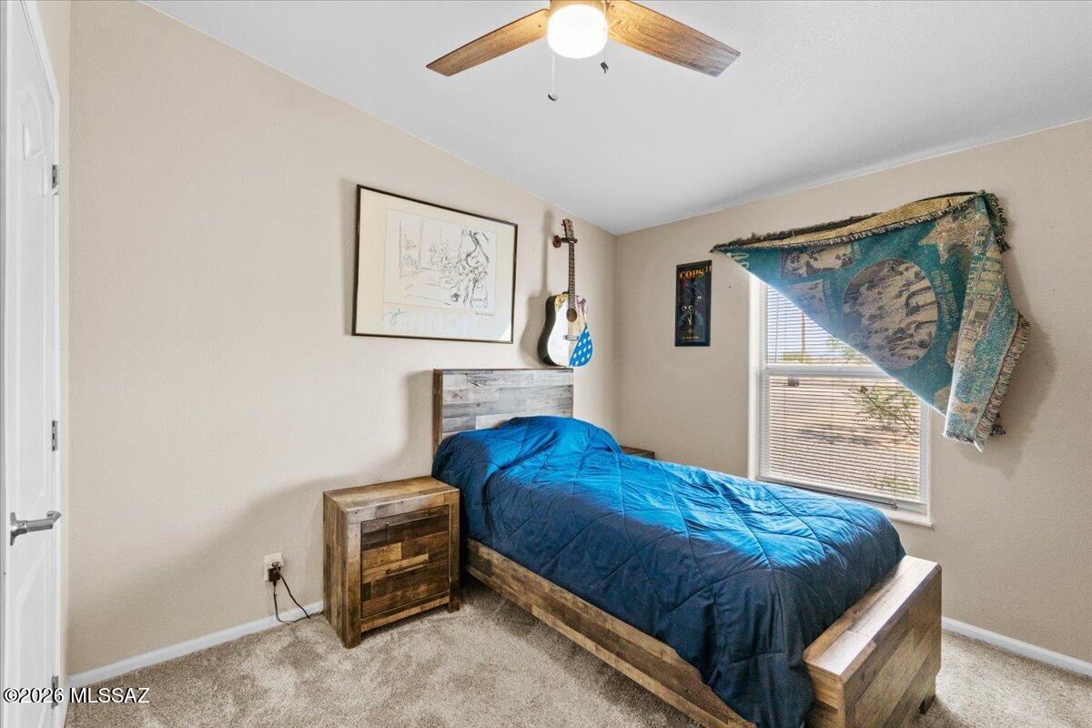 Maloy High Chaparral Estates - Residential