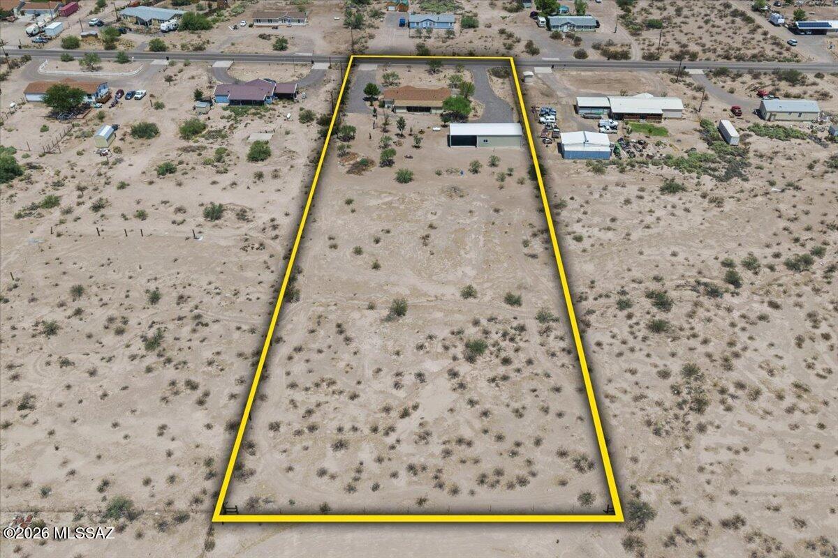 Maloy High Chaparral Estates - Residential