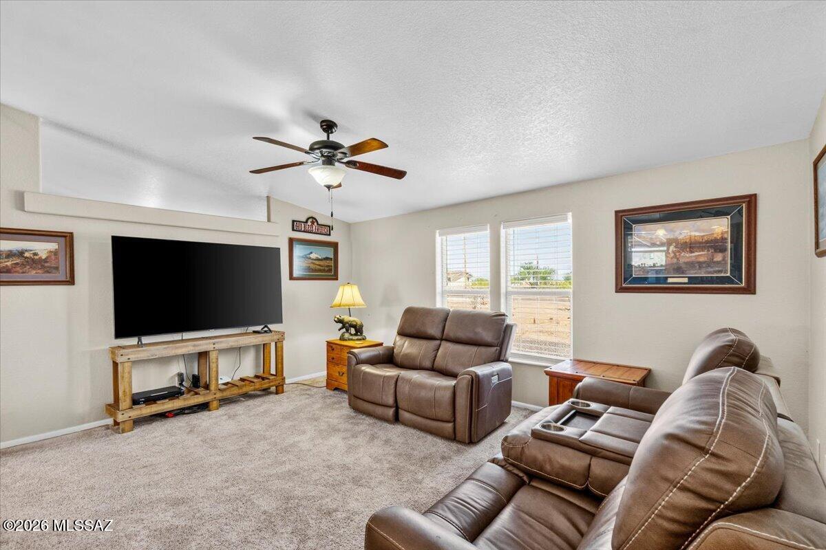 Maloy High Chaparral Estates - Residential
