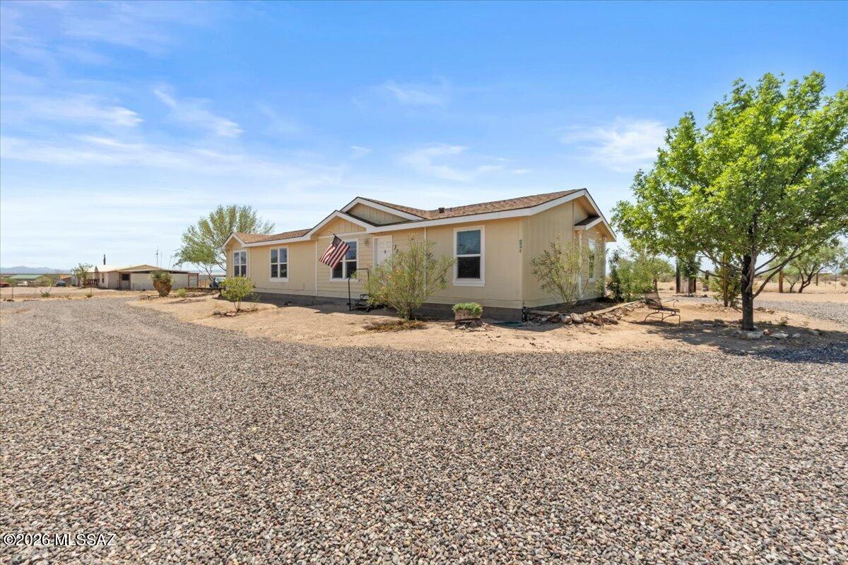 Maloy High Chaparral Estates - Residential