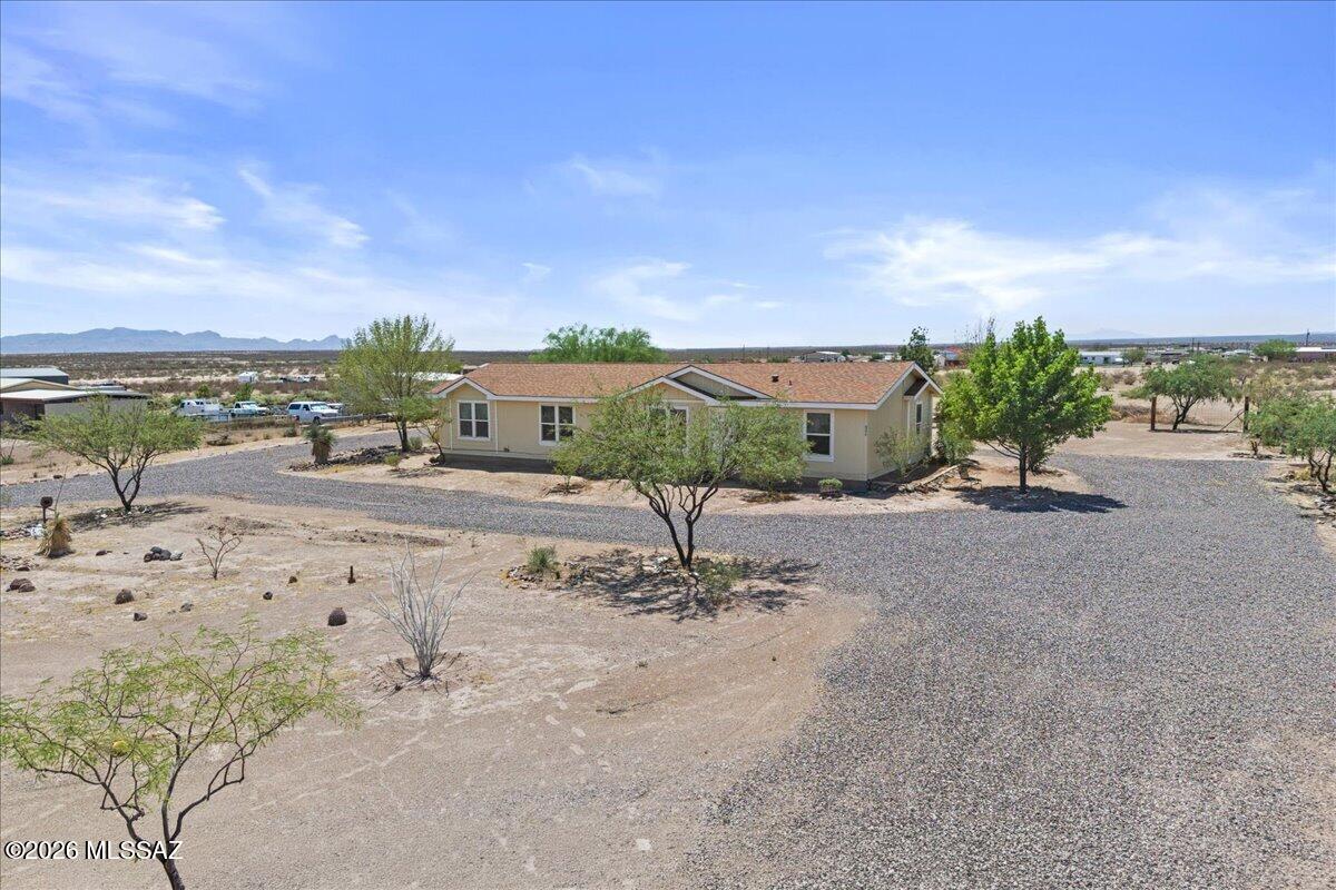 Maloy High Chaparral Estates - Residential
