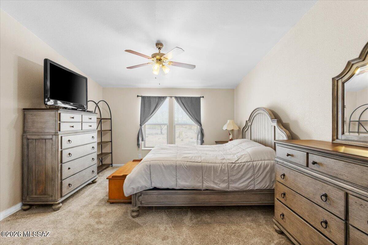 Maloy High Chaparral Estates - Residential