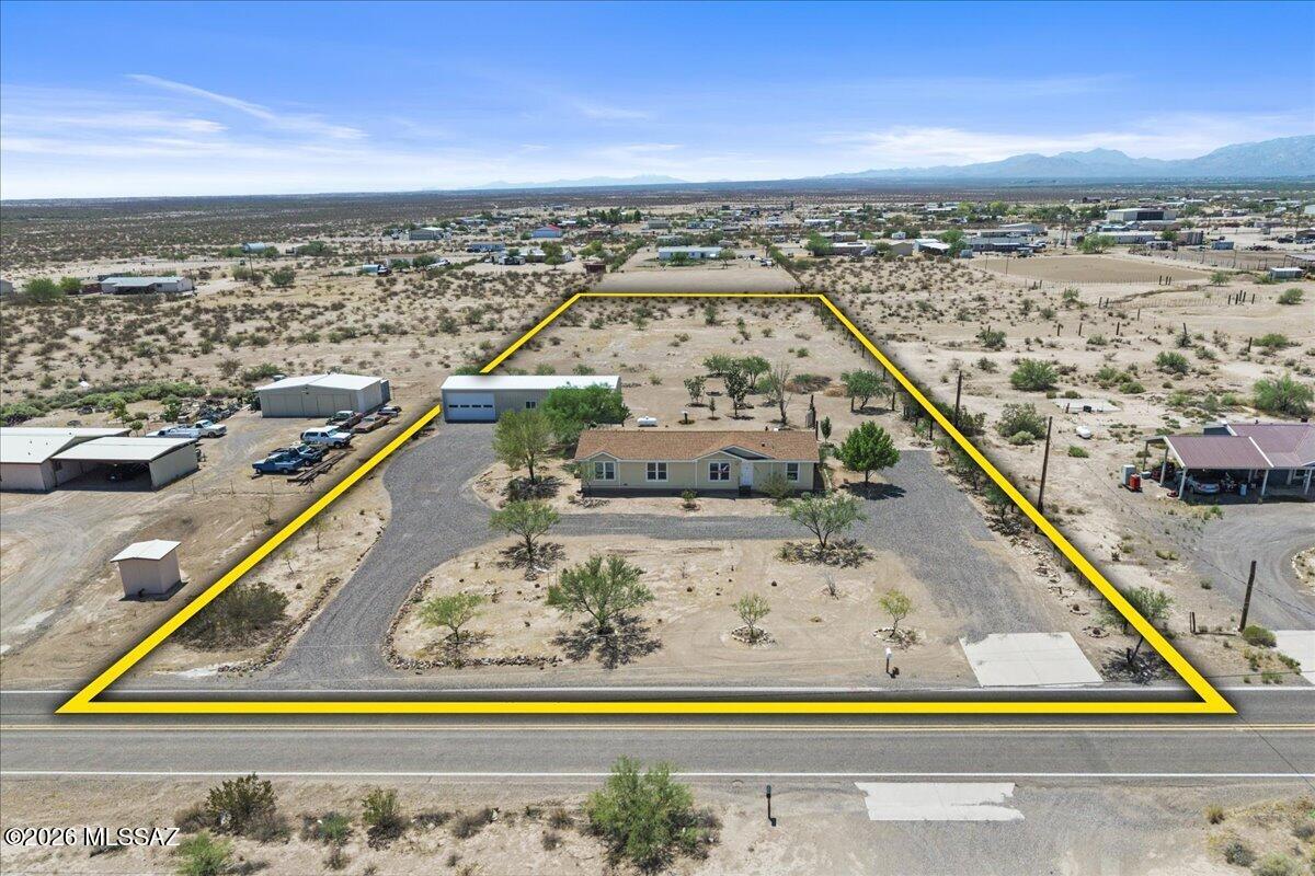 Maloy High Chaparral Estates - Residential