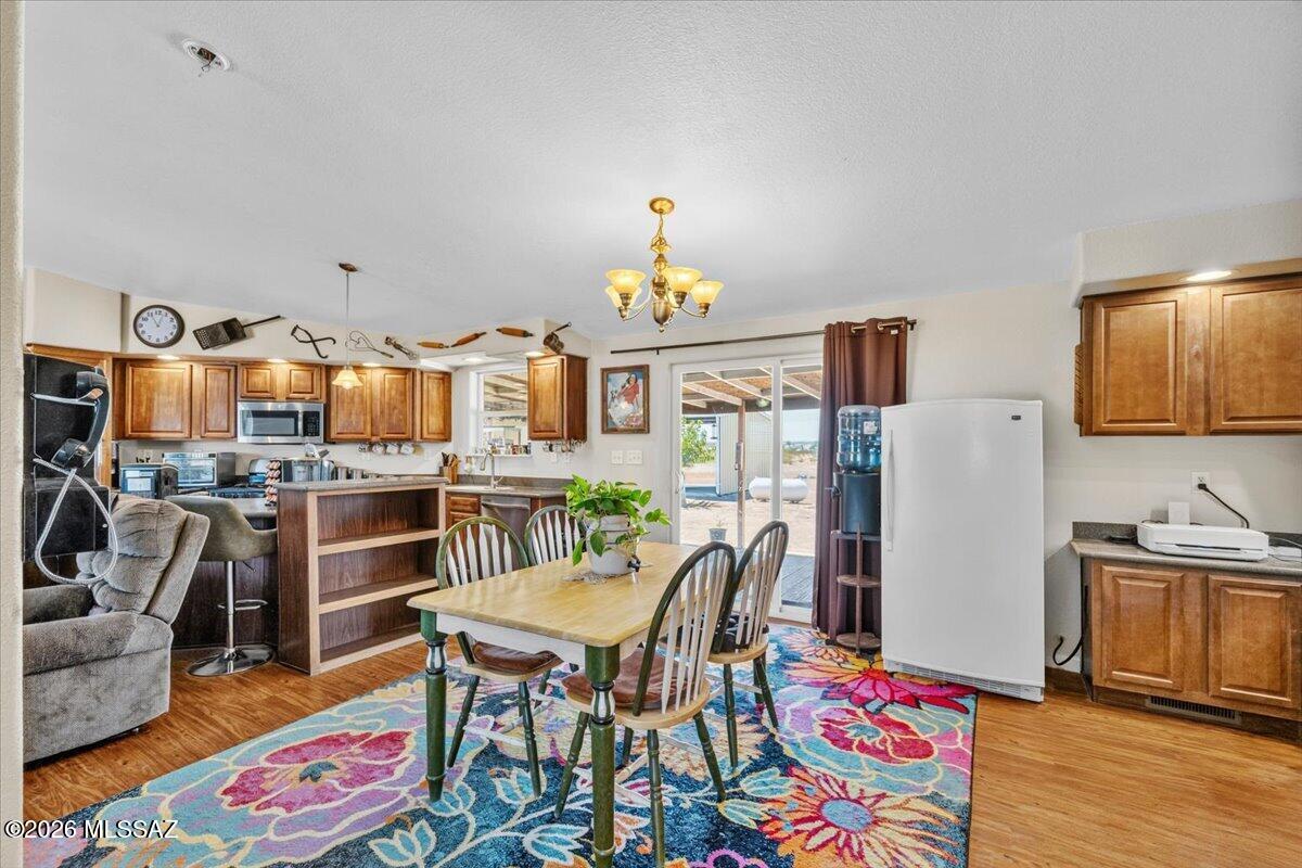 Maloy High Chaparral Estates - Residential