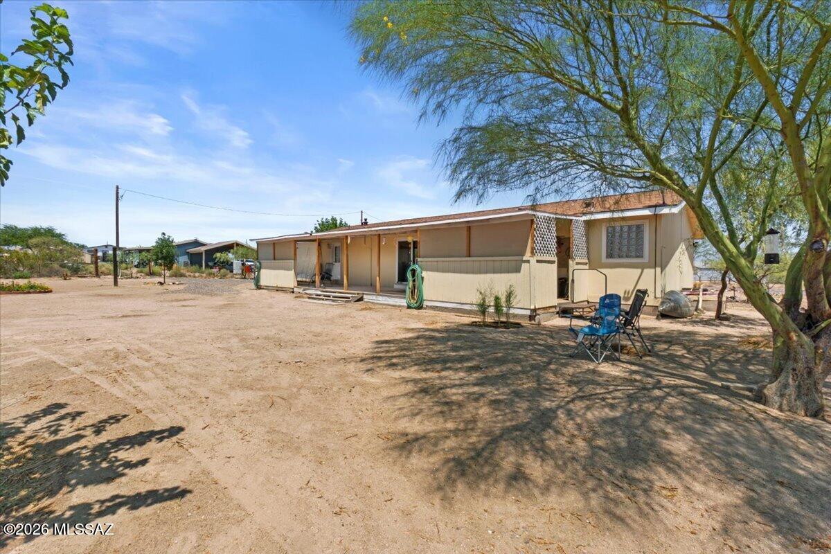 Maloy High Chaparral Estates - Residential
