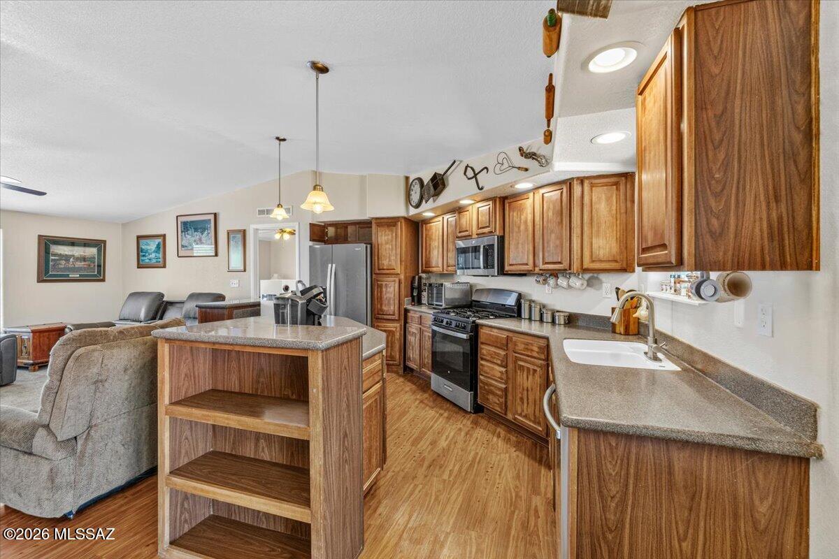 Maloy High Chaparral Estates - Residential