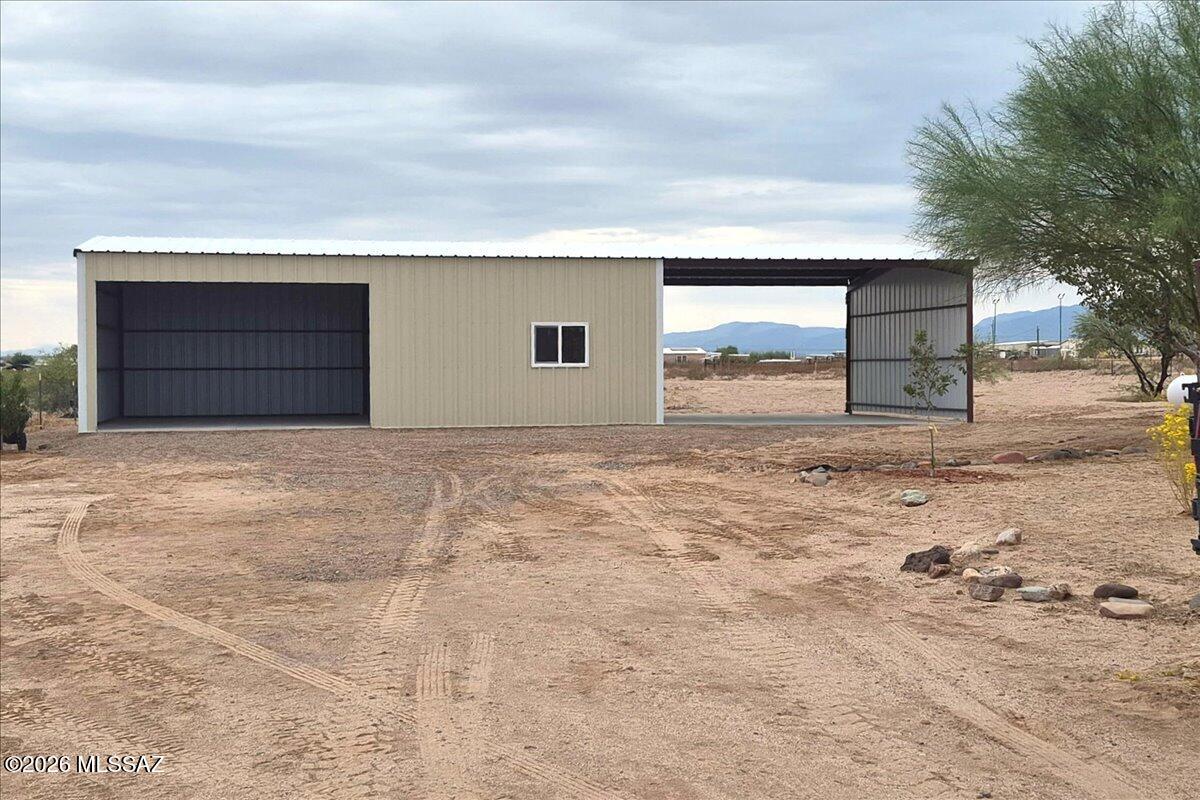 Maloy High Chaparral Estates - Residential