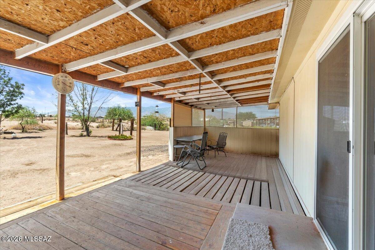 Maloy High Chaparral Estates - Residential