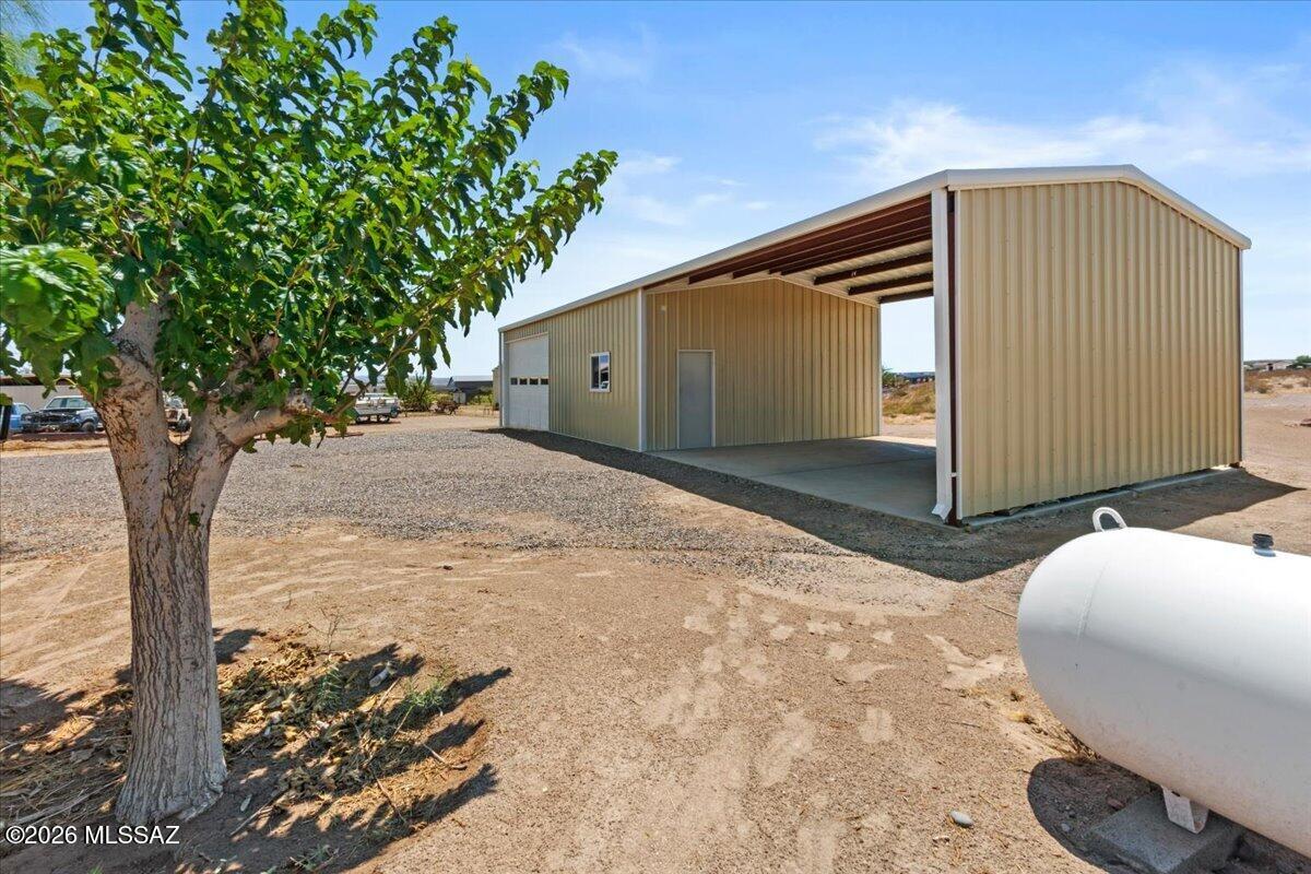 Maloy High Chaparral Estates - Residential