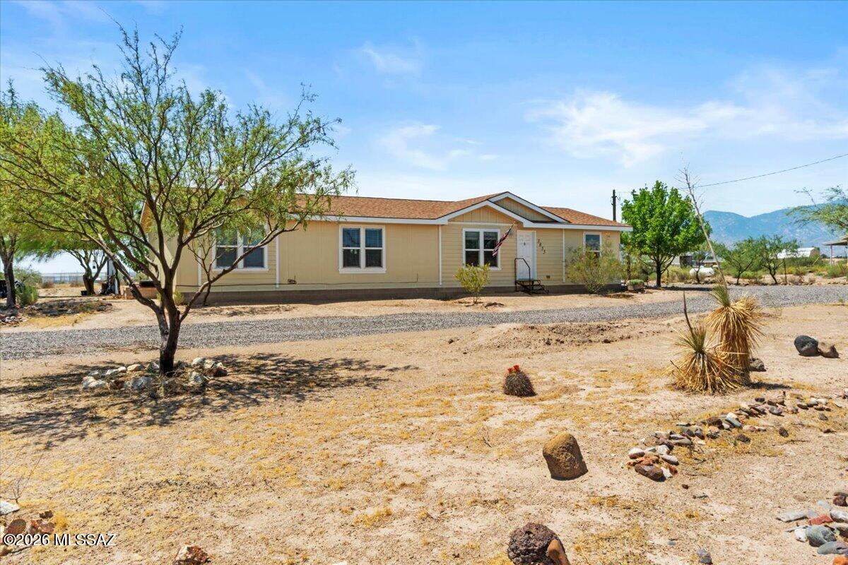 Maloy High Chaparral Estates - Residential