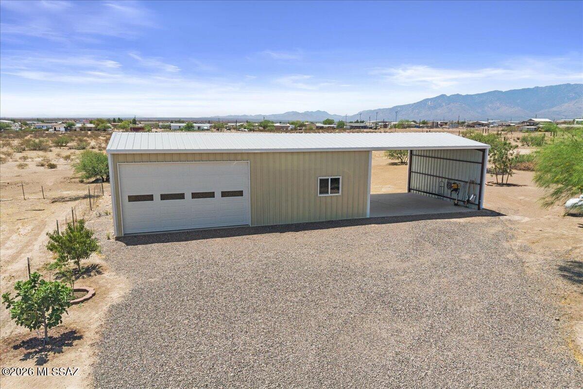 Maloy High Chaparral Estates - Residential