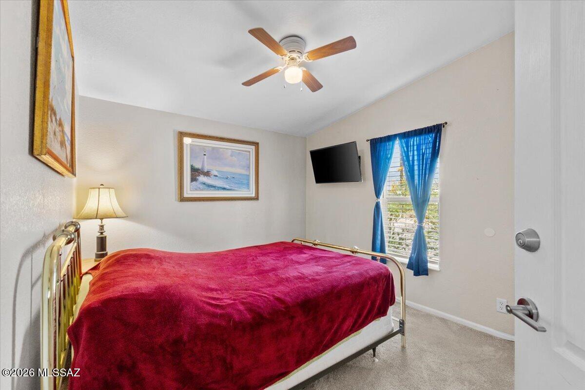 Maloy High Chaparral Estates - Residential