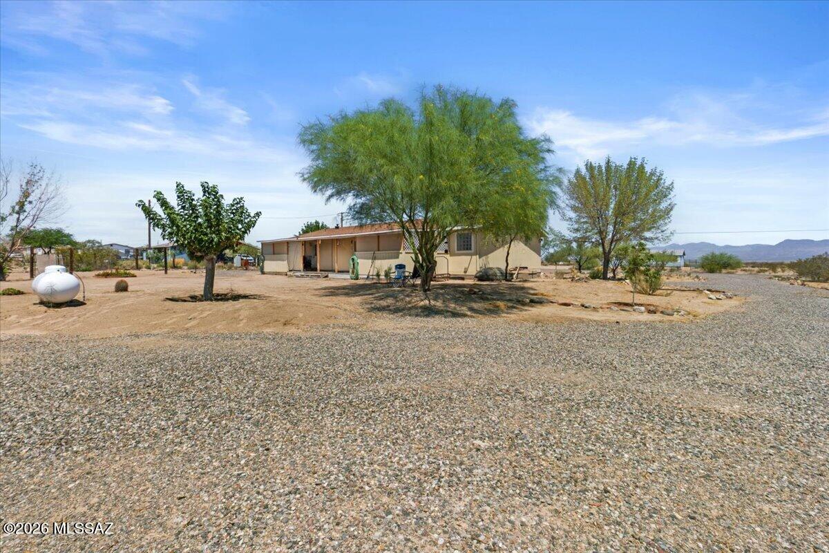 Maloy High Chaparral Estates - Residential