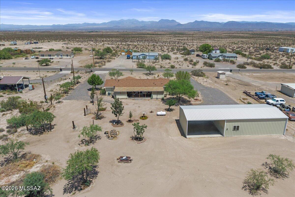 Maloy High Chaparral Estates - Residential