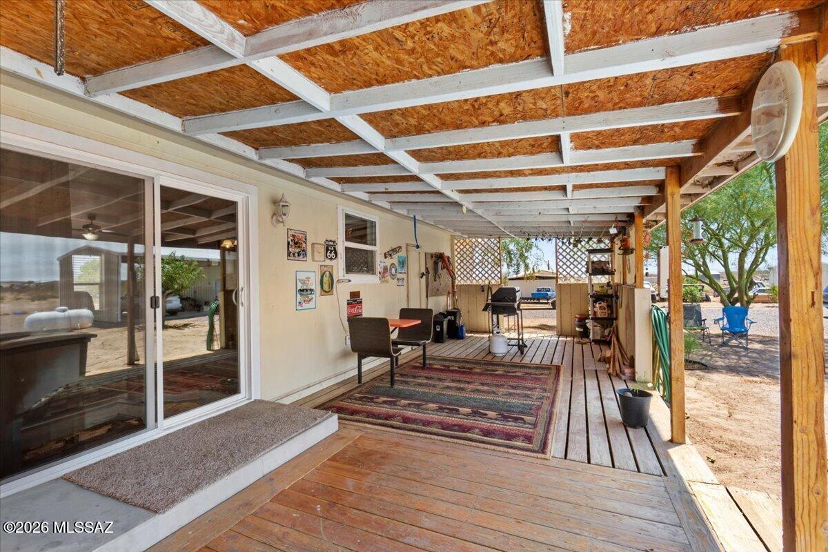 Maloy High Chaparral Estates - Residential