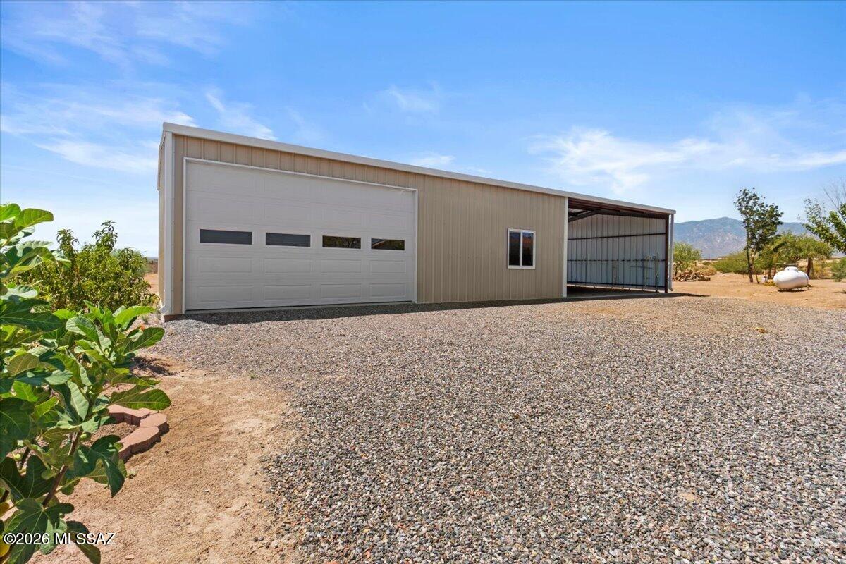 Maloy High Chaparral Estates - Residential