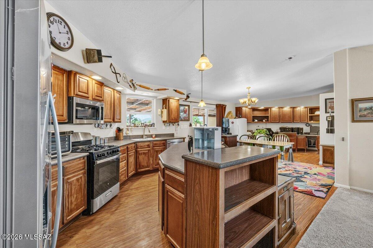 Maloy High Chaparral Estates - Residential
