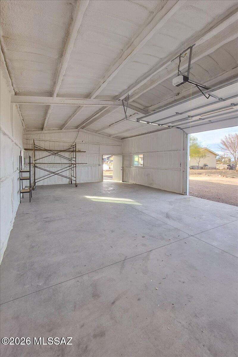 Maloy High Chaparral Estates - Residential