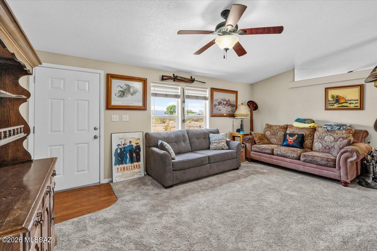 Maloy High Chaparral Estates - Residential