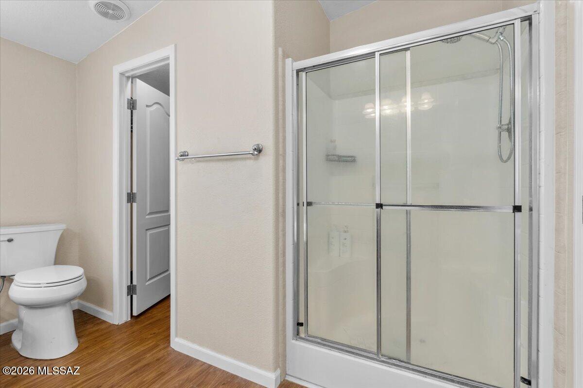 Maloy High Chaparral Estates - Residential