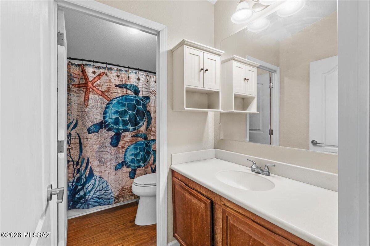 Maloy High Chaparral Estates - Residential