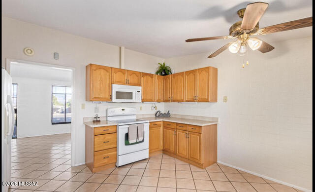 San Manuel Townsite - Residential