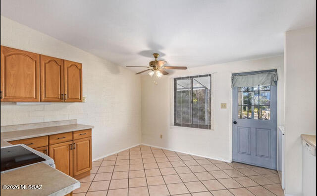 San Manuel Townsite - Residential