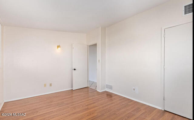 San Manuel Townsite - Residential