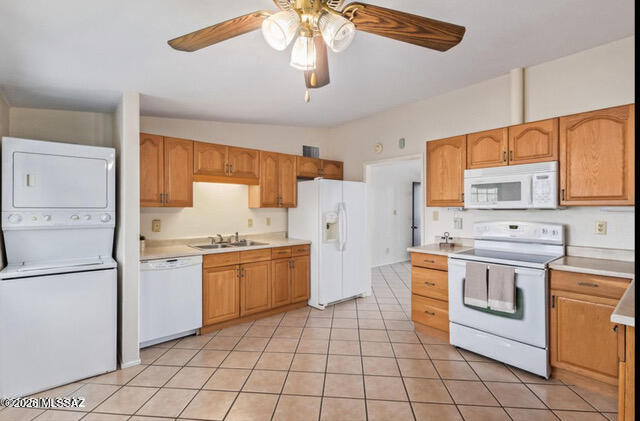 San Manuel Townsite - Residential