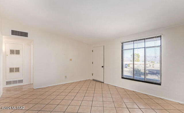 San Manuel Townsite - Residential