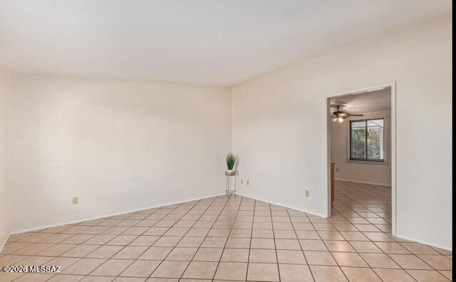 San Manuel Townsite - Residential