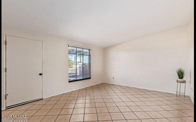 San Manuel Townsite - Residential