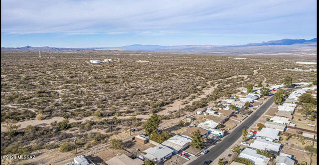 San Manuel Townsite - Residential