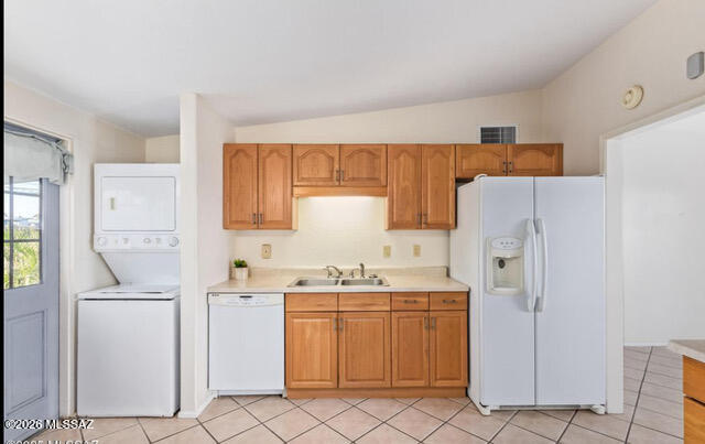San Manuel Townsite - Residential