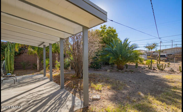 San Manuel Townsite - Residential